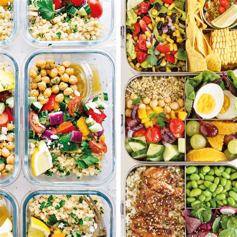 Maximize Your Workout Results with Meal Prep Magic